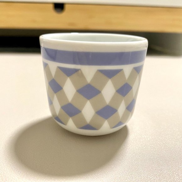 Set of 6 IKEA shot glasses - Picture 3 of 5